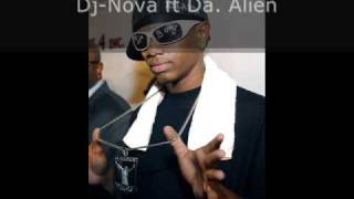 Soulja Boy Get Silly  -   Da. Nova And Da. Alien  -