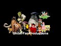 20th Century Fox Ghibli Fan Productions