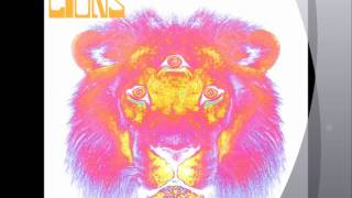 The Black Crowes -  Losing My Mind