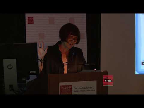 "Sambuca:  A Digital Return"