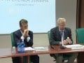 Pescara - Confindustria e Ance contro la politica Pescara - Confindustria e Ance contro la politica