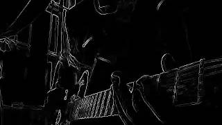 Monkey Paw Riff (Nuno Bettencourt) guitar cover