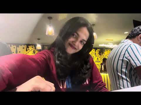 Adhi teliyali ante brownie kadha teliyali 🤎🍂