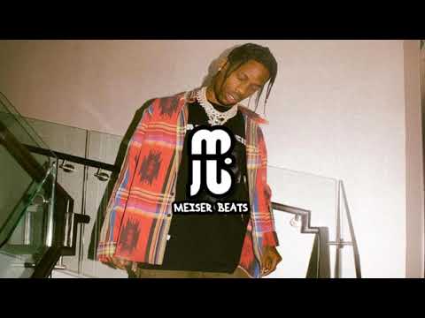 [FREE] Travis Scott x Murda Beatz Type Beat - "Pills" Freestyle | MeiserBeats | Type Beat 2018