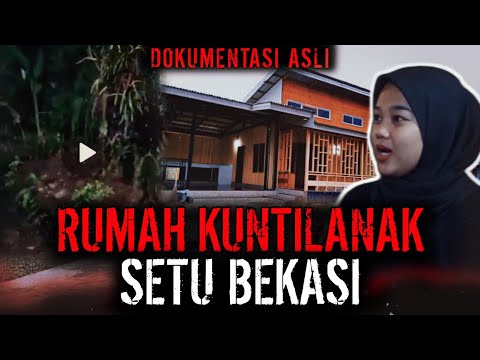 MENGUTAMAKAN LOGIKA !! MALAH DAPET TEROR DARI SETAN TIAP MALEM