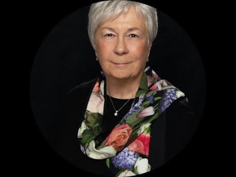 Lora DeVore- Author "Darkness Was My Candle" an amazing true story