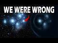The Vanishing Stars Mystery.. | Space Documentary