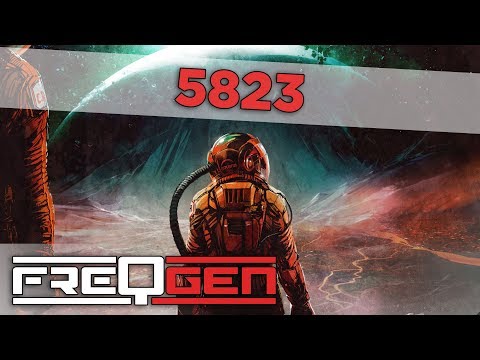 FreqGen - 5823