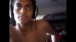 Inder Singt von Flo Rida Club can&#39;t handle  me