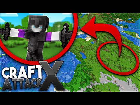 ES WIRD ZEIT... - CRAFT ATTACK 10