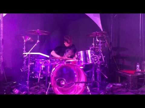 Third Eye Robin Lopez on Drums