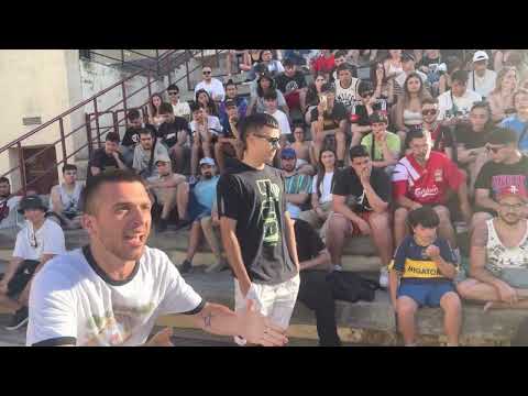 NOCRE NOBLE VS FLAMA LLOBO I OCTAVOS I DUALES ANIVERSARIO EL CALLEJÓN