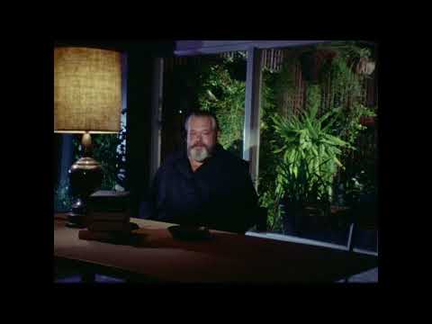 Thumbnail of the video: An excerpt from FILMING OTHELLO