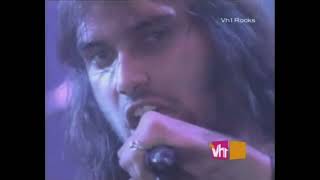 Music video thumbnail preview for Wolfsbane - I Like It Hot (1989) by Wolfsbane