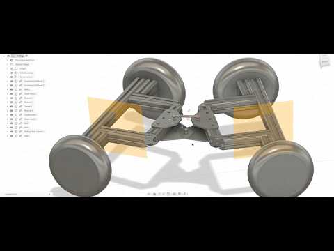 Articulation Joint Model