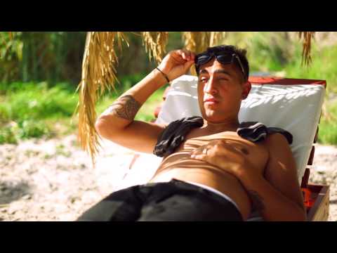 Bryan Alvez - Pa´La Playa  (Official Video)