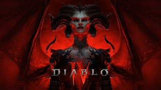 【ディアブロ４】シリーズ未体験者が挑む！　レグザの大冒険【ローグ】