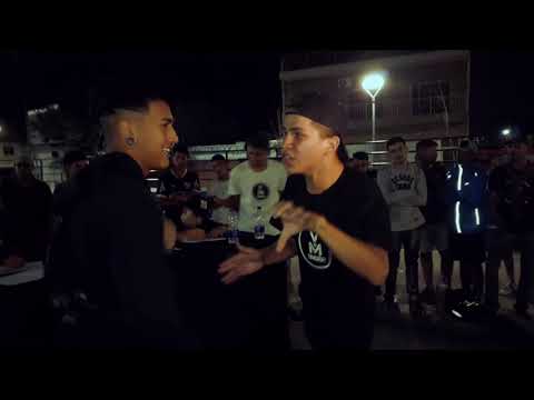 KCOPPE vs ZETA - FINAL 5ta FECHA VDM UNDER