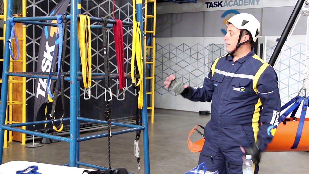 O que você precisa saber sobre ancoragens, com Ricardo Perez!