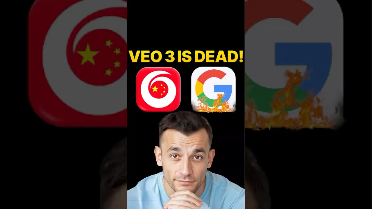 Seedream 4.0: NEW Chinese AI Destroys Veo 3?
