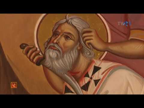 Vistieria darurilor, Sfantul Antim Ivireanul, Ep. 10, Universul Credintei