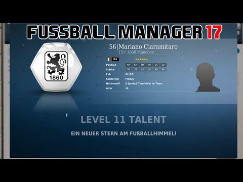 Fussball Manager Jugendspieler Tipps & Tricks