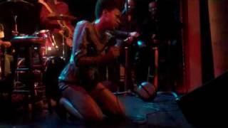 Kimberly Nichole - Dirty Diana - The Triad Theater NYC