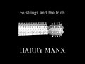 Harry Manx - At Your Feet