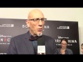 Roy Conli At The Born In China Premiere