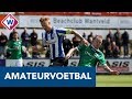 Quick Boys-captain Jeffrey Ket hoopt op Champions League-scenario - OMROEP WEST SPORT