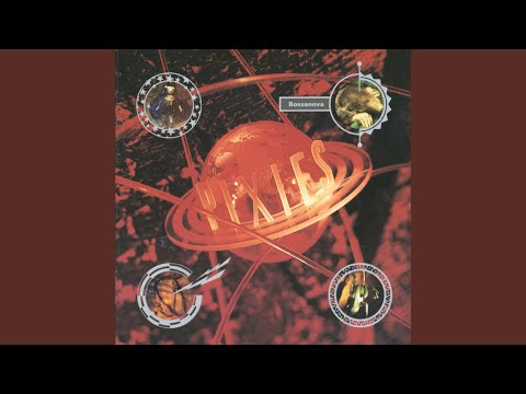 Havalina - Pixies