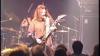 Samael - Crown (Houston, Texas, 10.27.94)