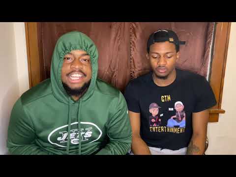 🔥Ron Suno Feat. Blueface - Pinocchio Remix (Official REACTION Video)
