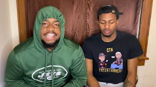 🔥Ron Suno Feat. Blueface - Pinocchio Remix (Official REACTION Video)