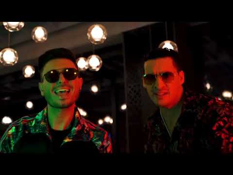 Dj Moh Green Feat. Faydee & Young Zerka - Belly Dancer (Official Video) 2018