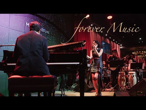 Forever Music Live in Concert - Candra Darusman feat. ANDIEN