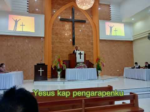 KEE No. 401 Adem Geluh Dem Percuban