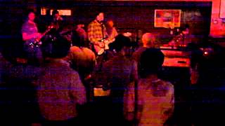 Moondoggies -- Undertaker