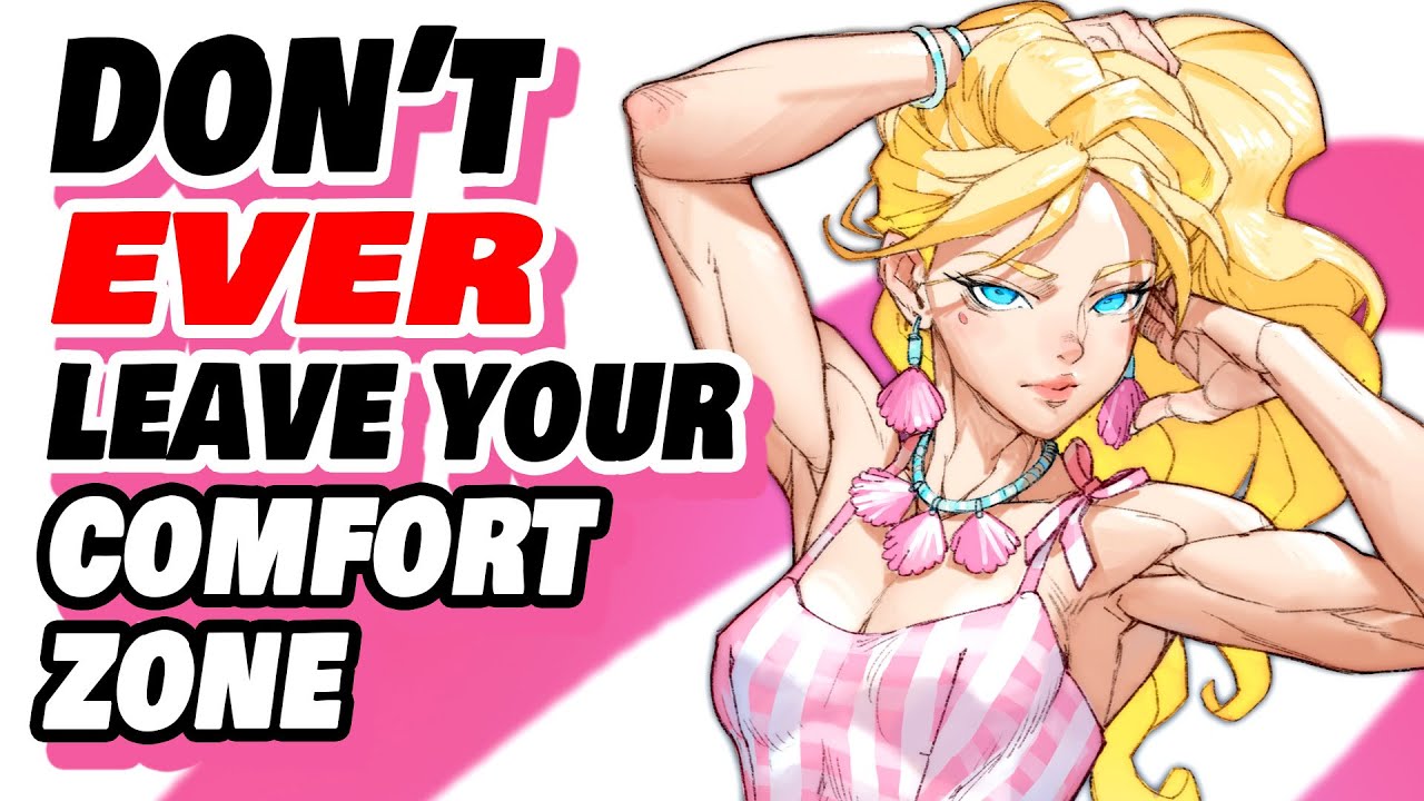 ⚡ HOW TO DRAW/PAINT FASTER (literally)