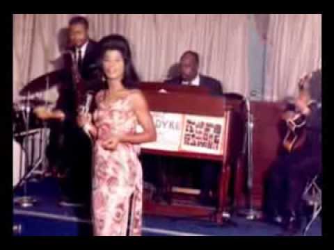 Earl Van Dyke & The Soul Brothers - All For You