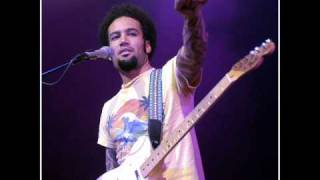 Ben Harper - Dust My Broom