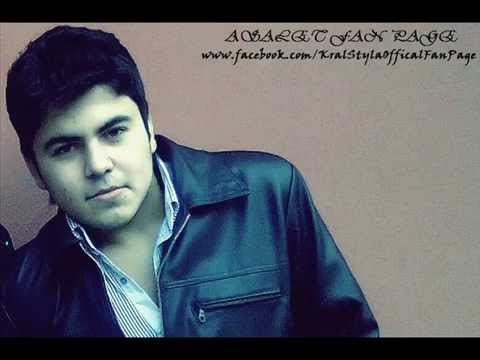 Kral Styla - Hayatımı Yıktın Yar [2012]