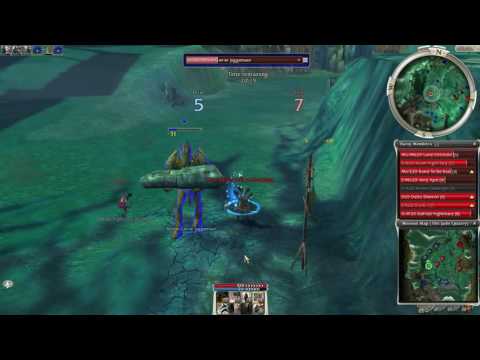 JQ and chill 22/9/16 [Dervish]