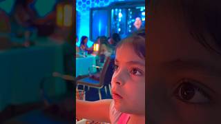 Just saving the galaxy on the Disney Wish…no big deal #disneycruise #disneywish #fyp #meme #viral