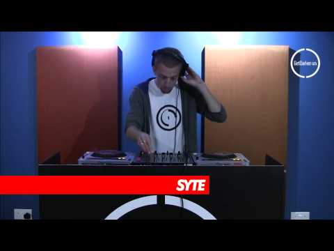 Syte - GetDarkerTV 223