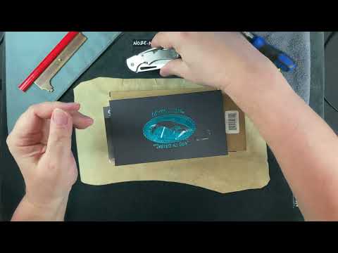 MYT377 Myerchin Titanium Crew