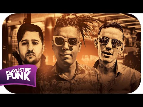 Hoje o Baile é Rave - MC EZ, MC Brankim e MC MM - Rave da Bala  (DJ Douglinhas)