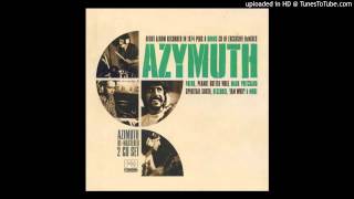 Wait For My Turn (Yam Who Remix) - Azymuth