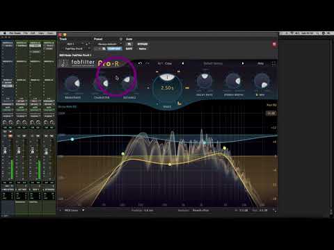 FabFilter Pro-R