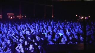 Frei.Wild - Hoch hinaus  (Live in Bern)